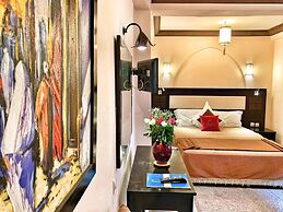 Riad Al Madina