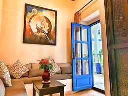 Riad Al Madina