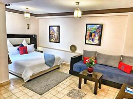 Riad Al Madina