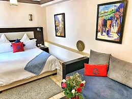 Riad Al Madina