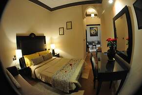 Riad Al Madina