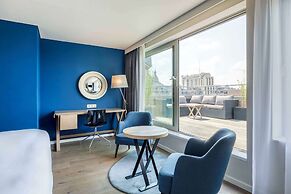 Park Inn by Radisson Antwerp City Centre