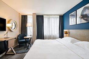 Park Inn by Radisson Antwerp City Centre