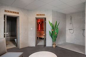 Park Inn by Radisson Antwerp City Centre