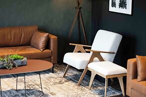 Park Inn by Radisson Antwerp City Centre