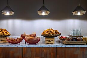 Park Inn by Radisson Antwerp City Centre
