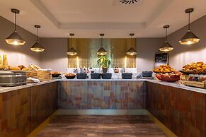 Park Inn by Radisson Antwerp City Centre