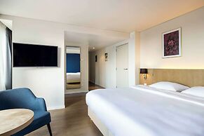 Park Inn by Radisson Antwerp City Centre