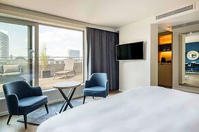 Park Inn by Radisson Antwerp City Centre