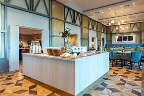 Park Inn by Radisson Antwerp City Centre