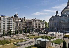 Park Inn by Radisson Antwerp City Centre