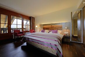 Boutique-Hotel Alemannenhof