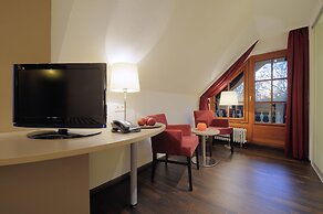Boutique-Hotel Alemannenhof