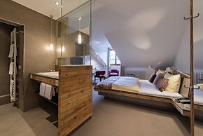 Boutique-Hotel Alemannenhof