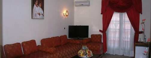 Hôtel Farah Al Janoub