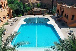 Hôtel Farah Al Janoub