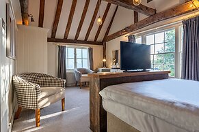 The Sun Inn