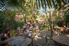 The Sun Inn