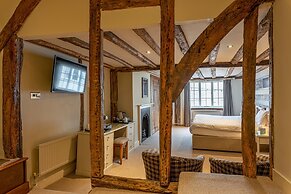 The Sun Inn