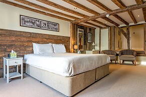 The Sun Inn