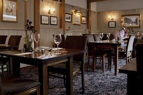 Dog & Bear Hotel