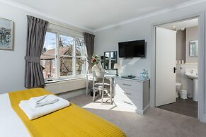 Dog & Bear Hotel