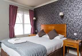 Dog & Bear Hotel