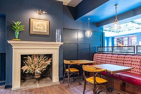The Crown Inn