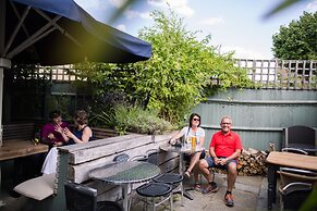 The Millers Arms