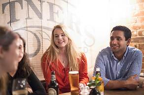 The Millers Arms