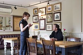 The Millers Arms