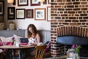 The Millers Arms