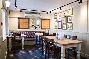 The Millers Arms