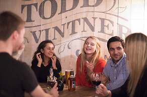 The Millers Arms