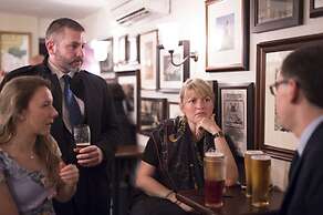 The Millers Arms