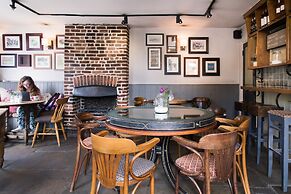 The Millers Arms