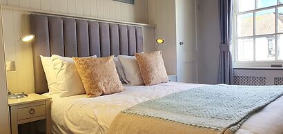 Royal Albion Hotel