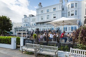 Royal Albion Hotel