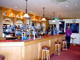 North Shore Hotel & Golf Club