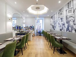 B&B Hotel Roma Italia Viminale