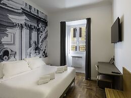 B&B Hotel Roma Italia Viminale