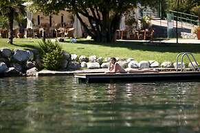Residenza Lago di Lugano