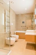 Four Points by Sheraton Venice Mestre