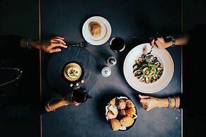 Four Points by Sheraton Venice Mestre