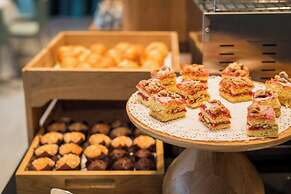 Four Points by Sheraton Venice Mestre