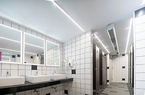Safestay Barcelona Gothic