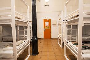 Safestay Barcelona Gothic