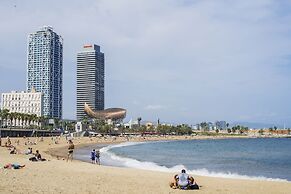 Safestay Barcelona Gothic
