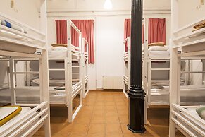 Safestay Barcelona Gothic