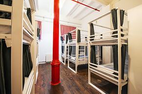 Safestay Barcelona Gothic